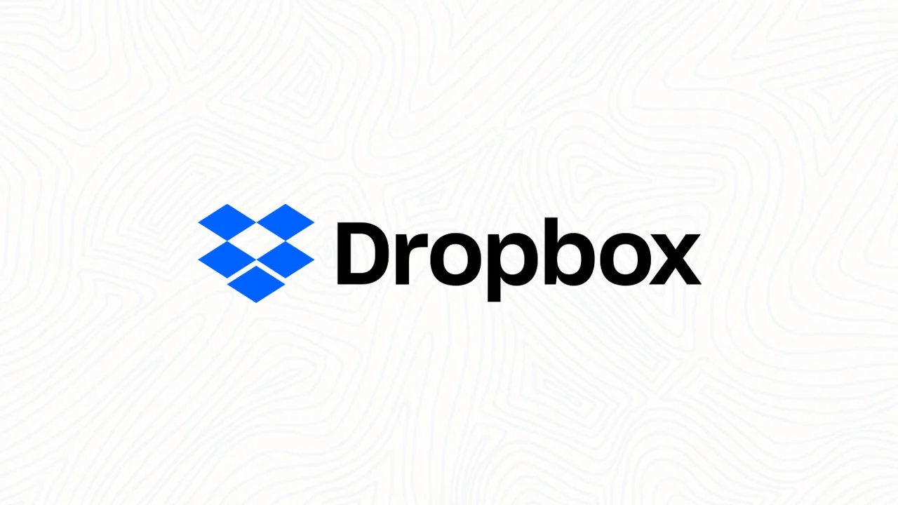 Logotipo de Dropbox