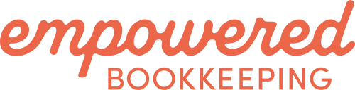 Empowered Bookkeeping