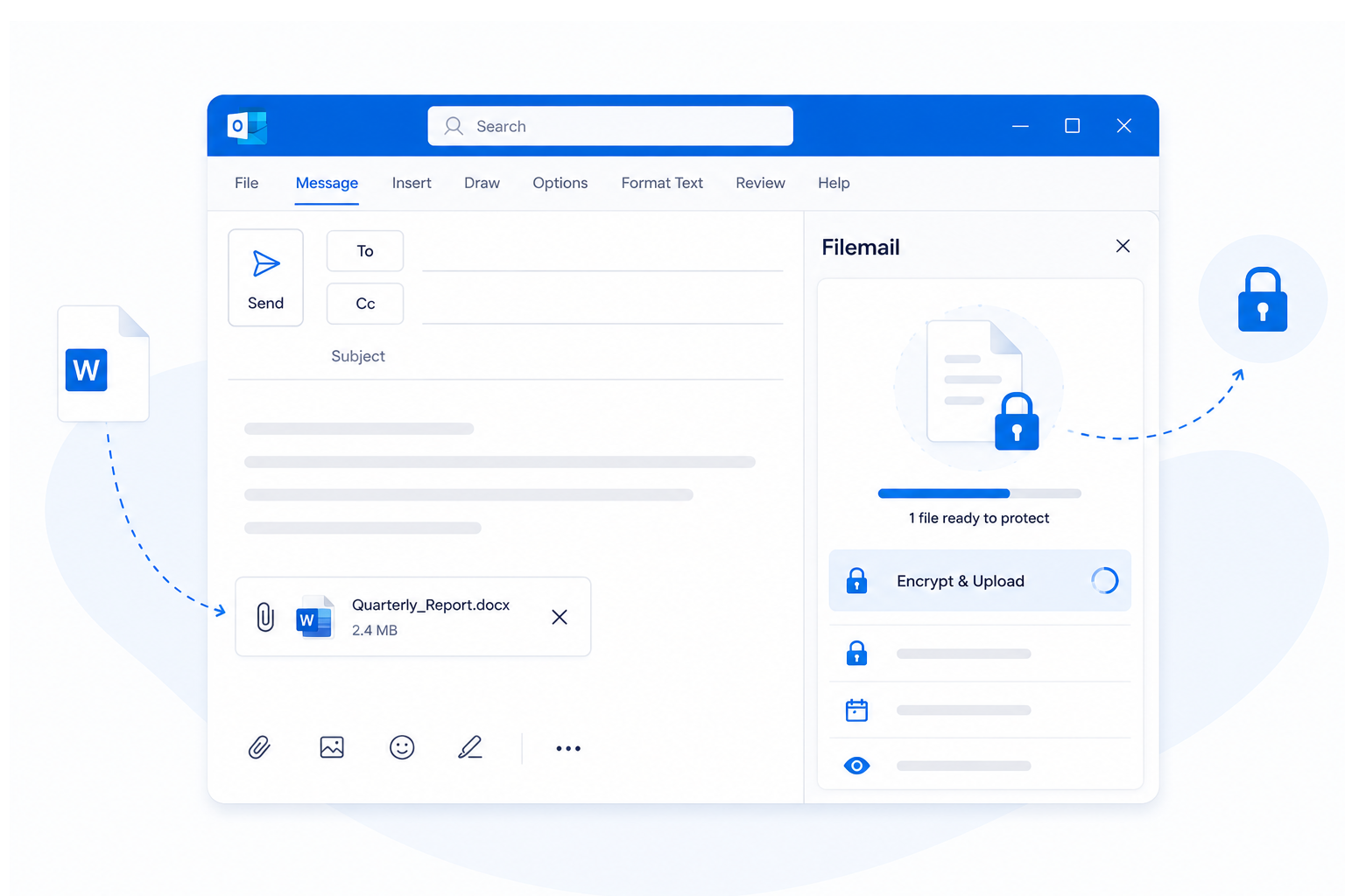 Filemail-Outlook-Add-In