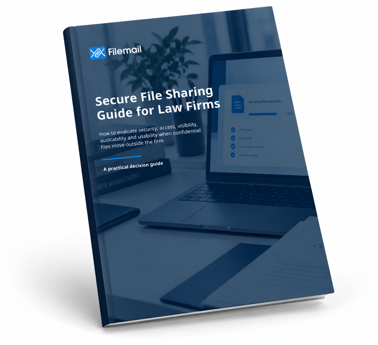 Guide du partage sécurisé de fichiers pour les cabinets d’avocats et les avocats