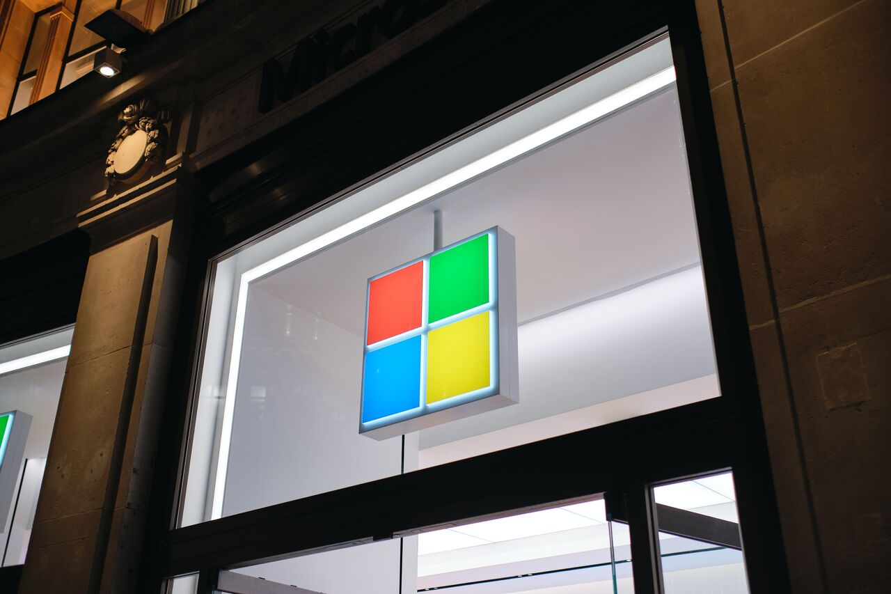 MS Windows