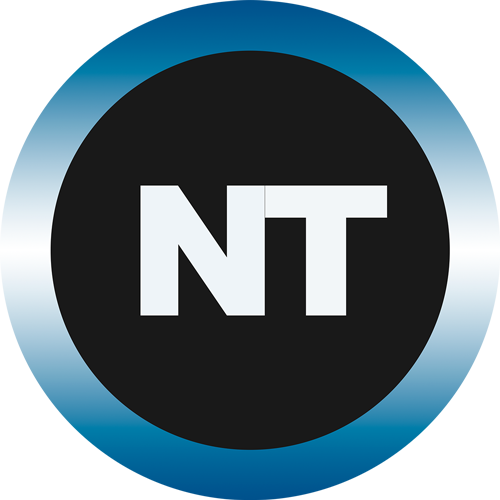 NT Regnskap AS