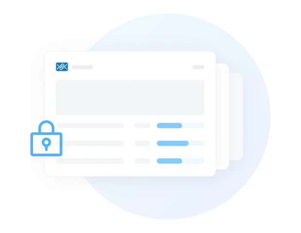 SAML SSO'yu Filemail ile Kullanma
