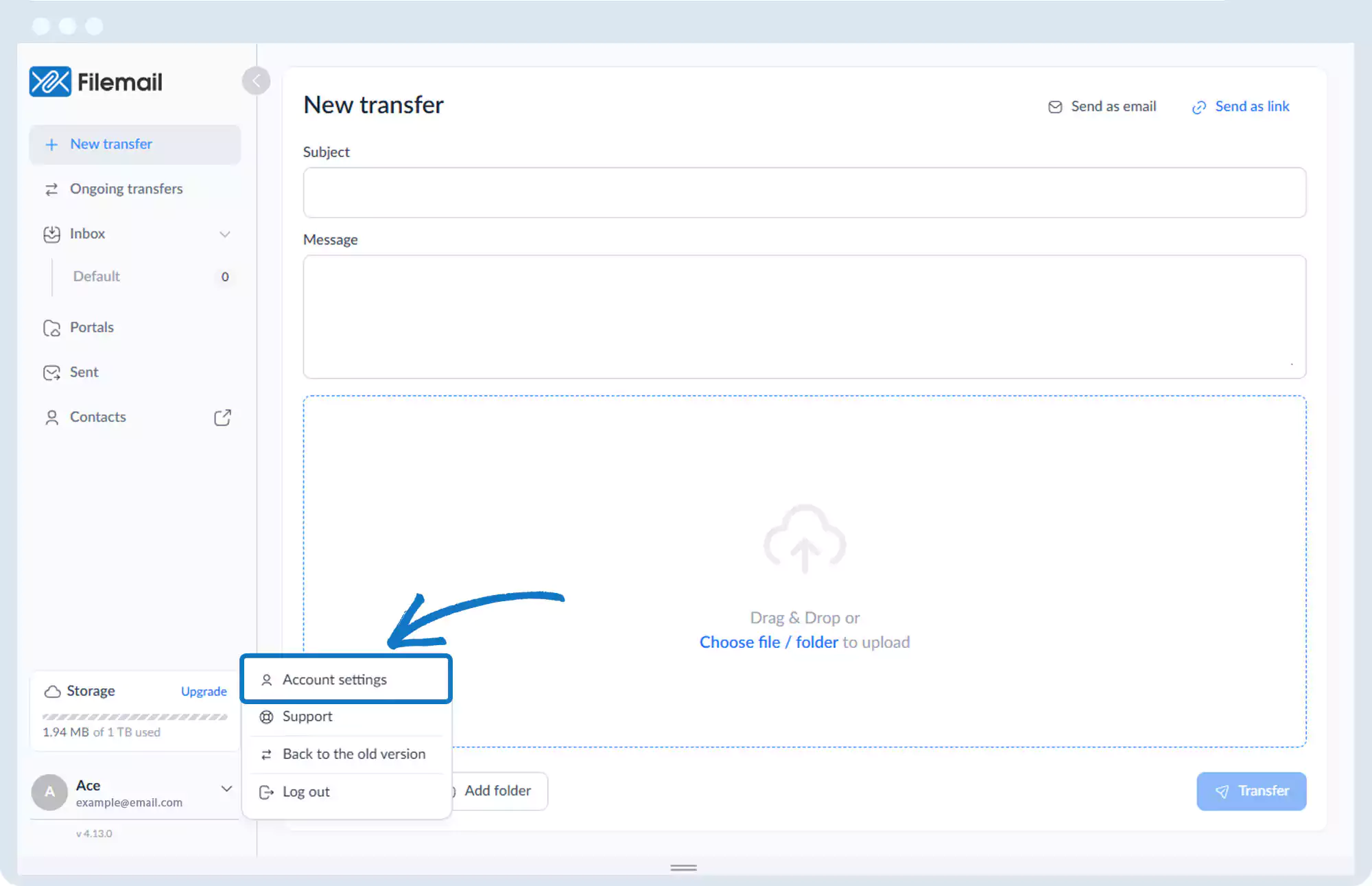 团队 - 添加其他用户或管理员