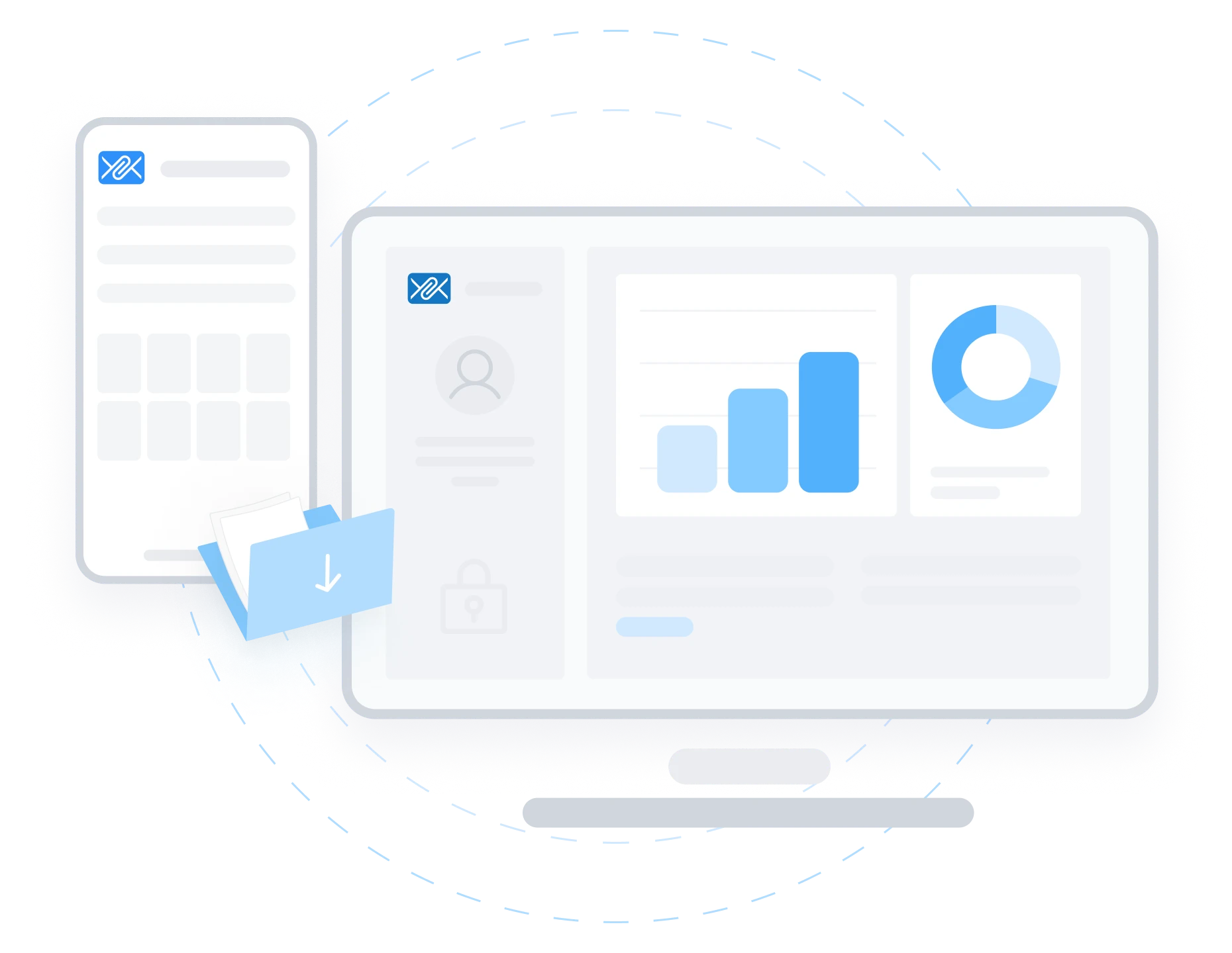 administration and authentication