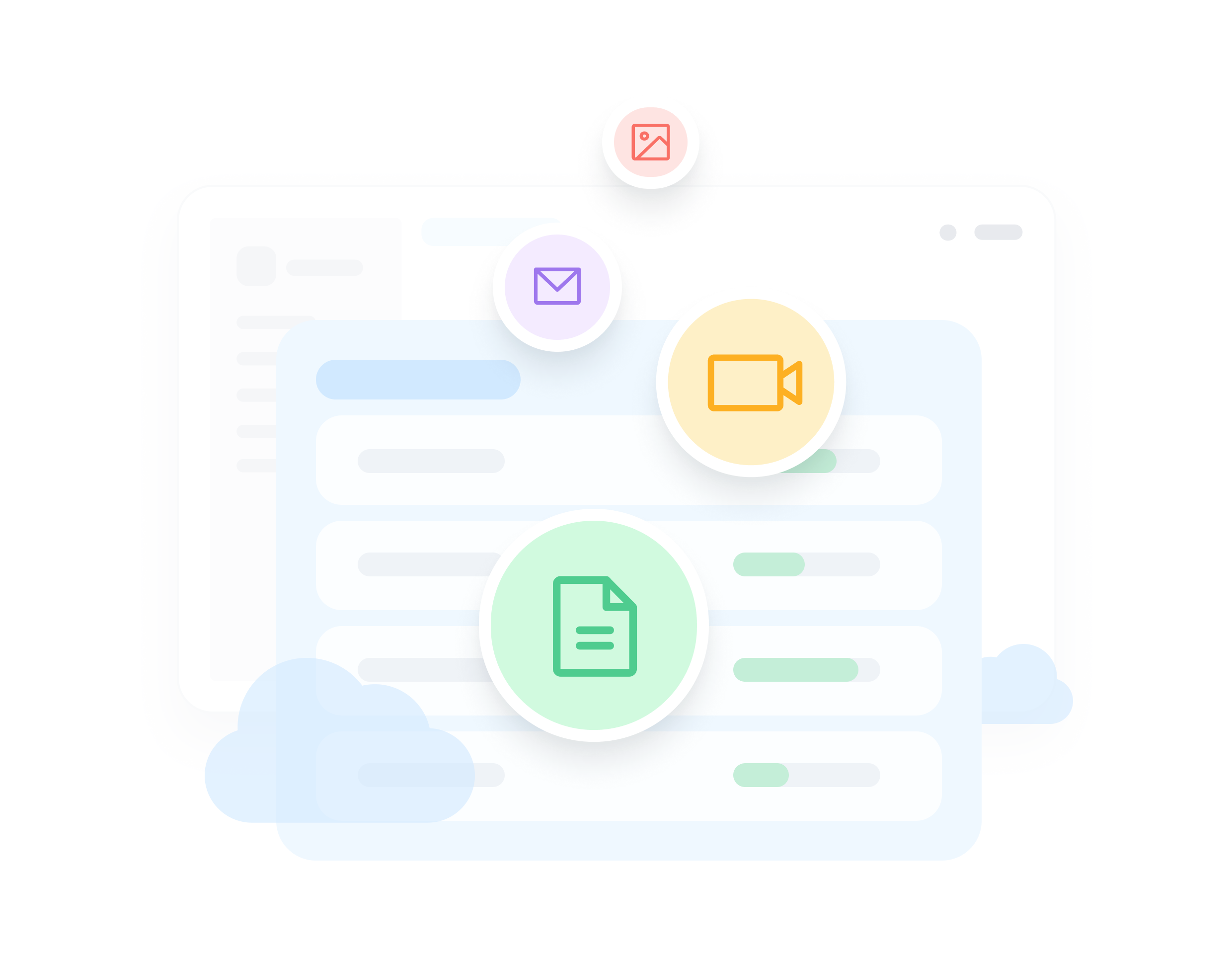 comparing business file sharing