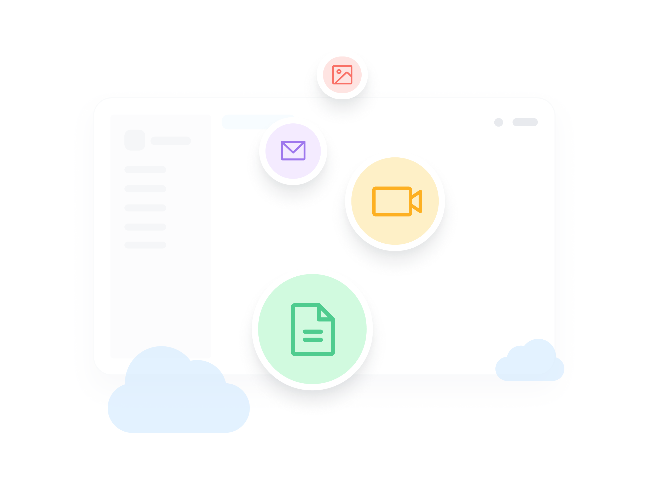 personal file sharing comparison