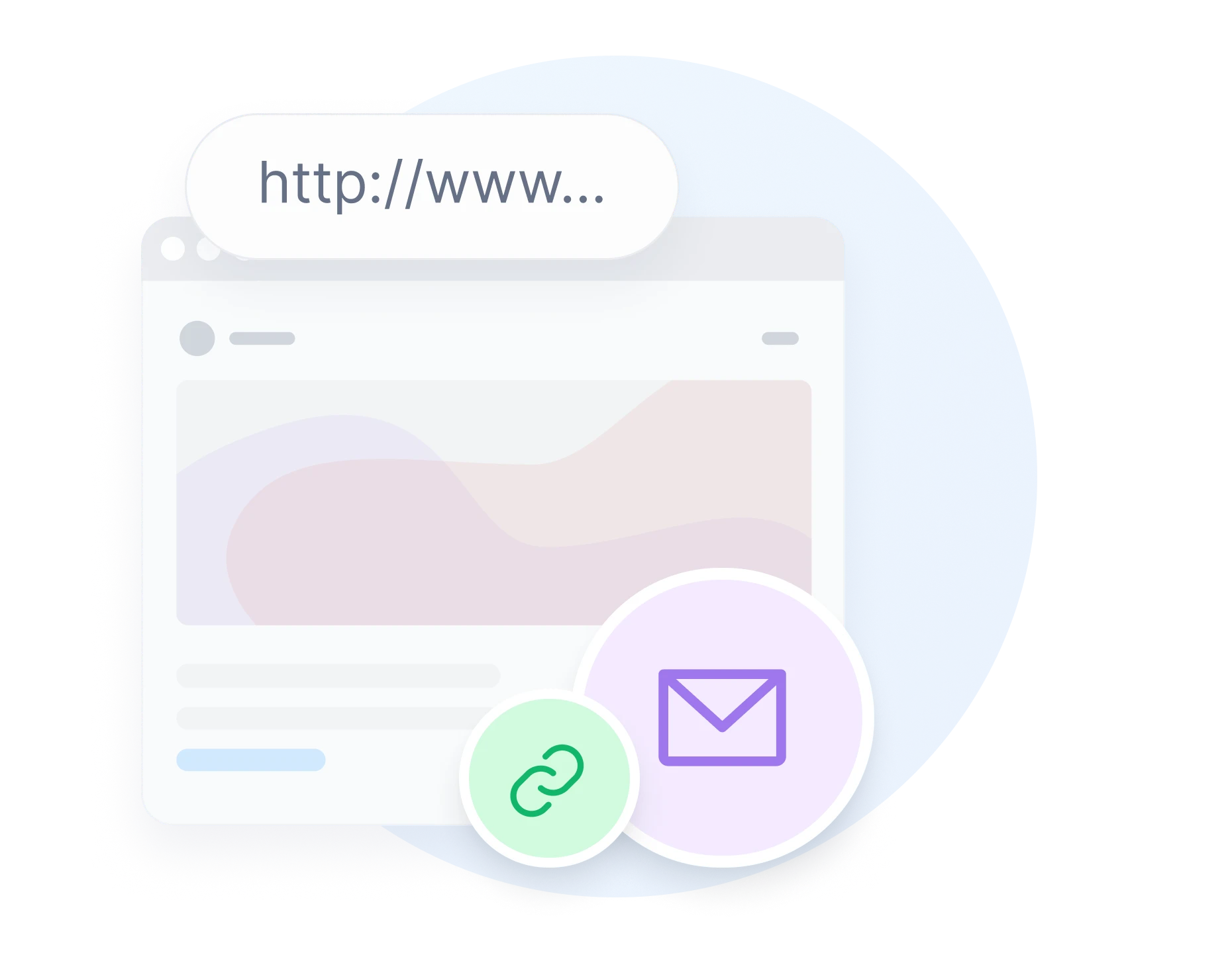 custom subdomain