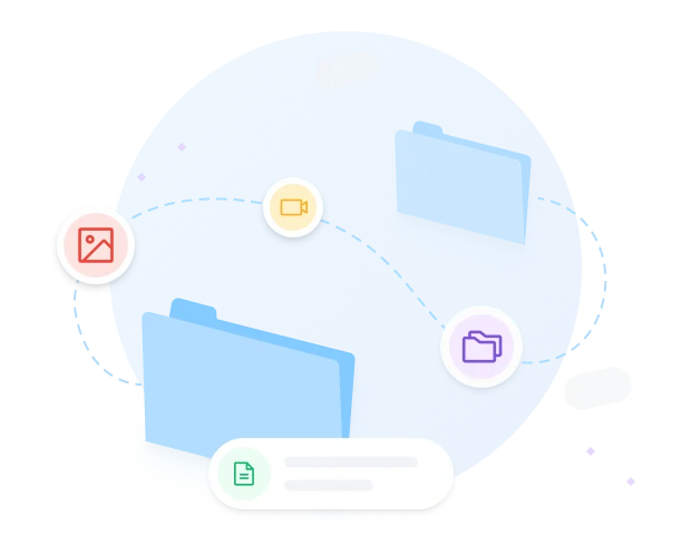 encrypted file sharing