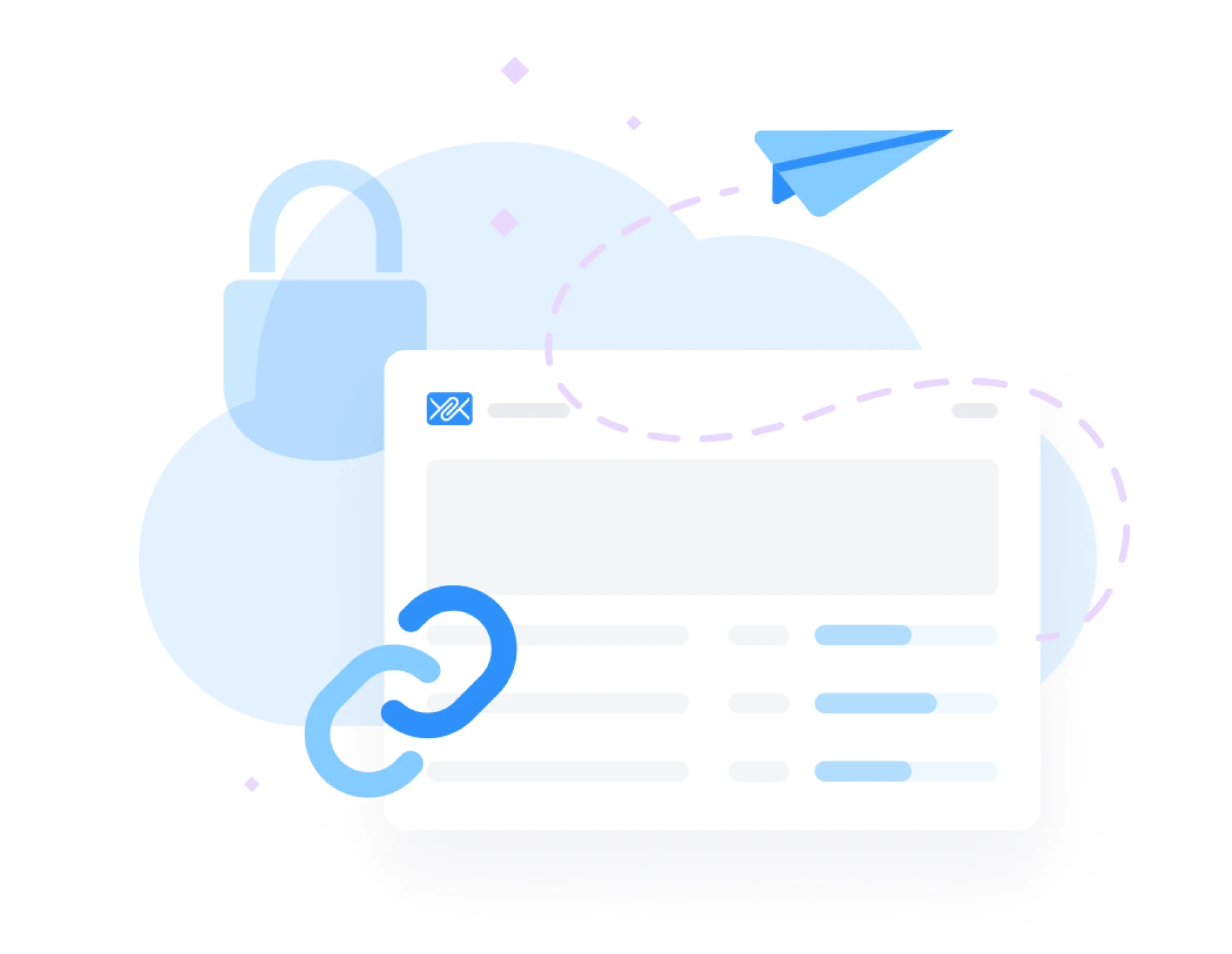 end-to-end encryption