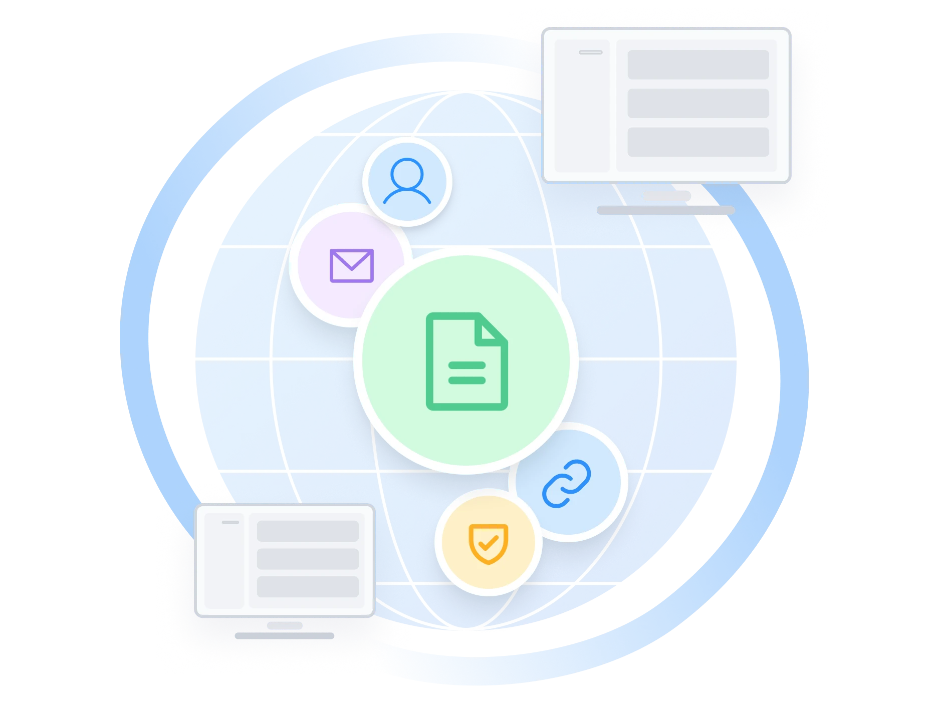 Filemail Enterprise Managed File Transfer