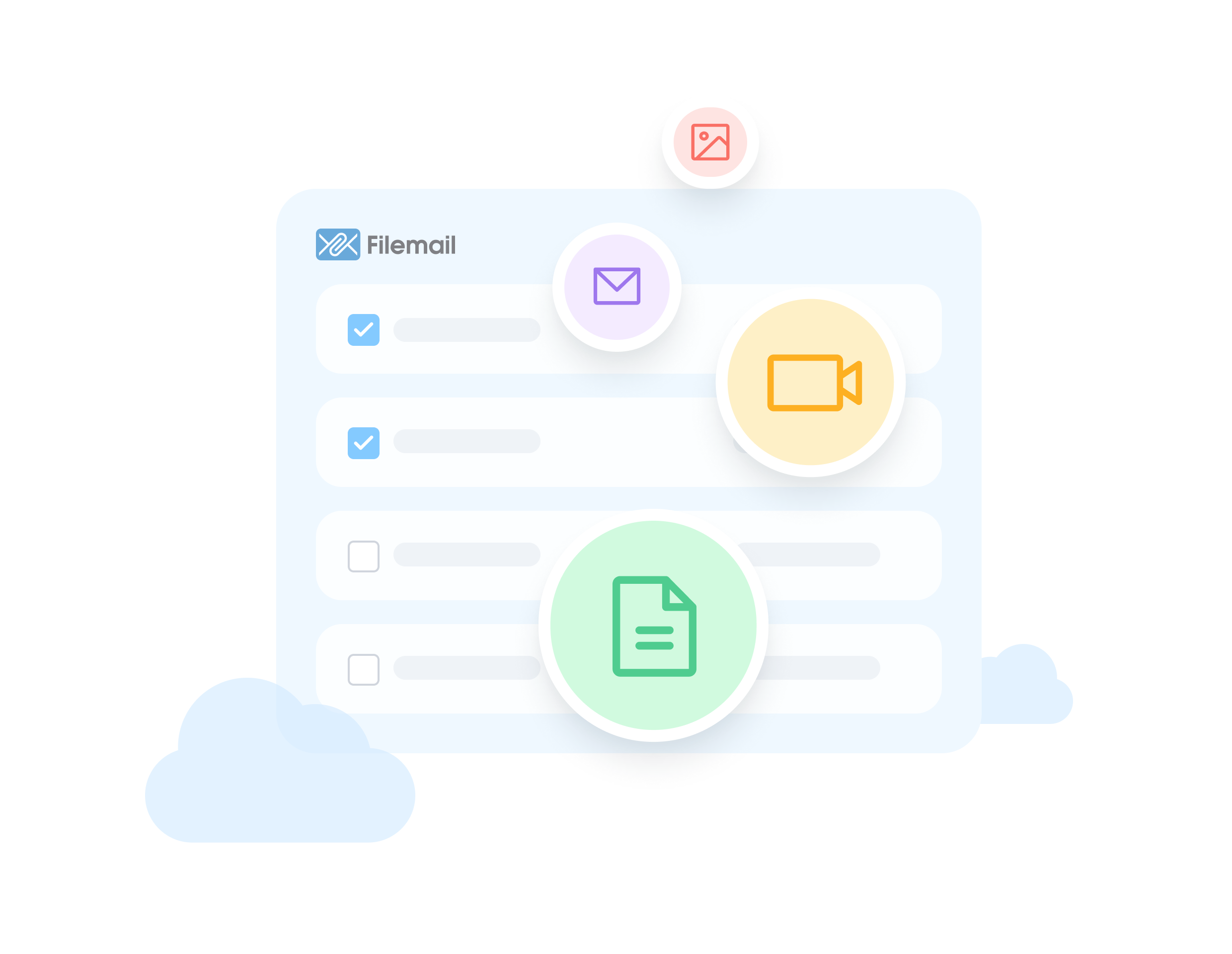 Comparing filemail and box