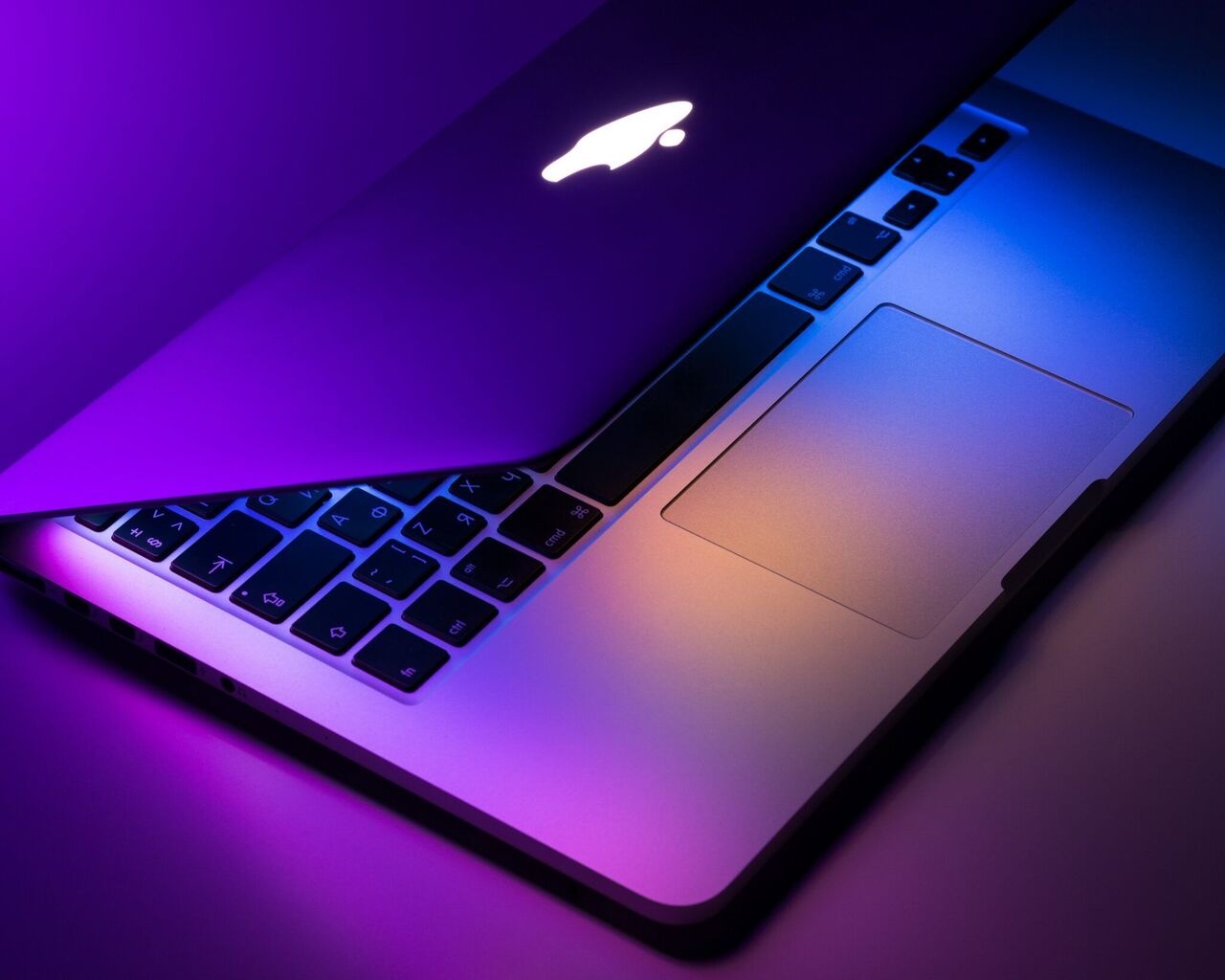 Comment transférer des fichiers de l'iPhone vers le Mac