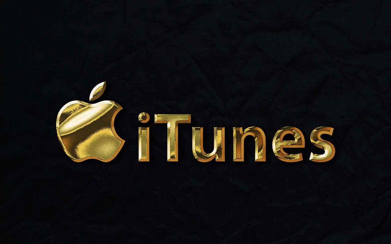 "iTunes"