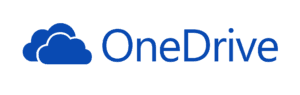"OneDrive"