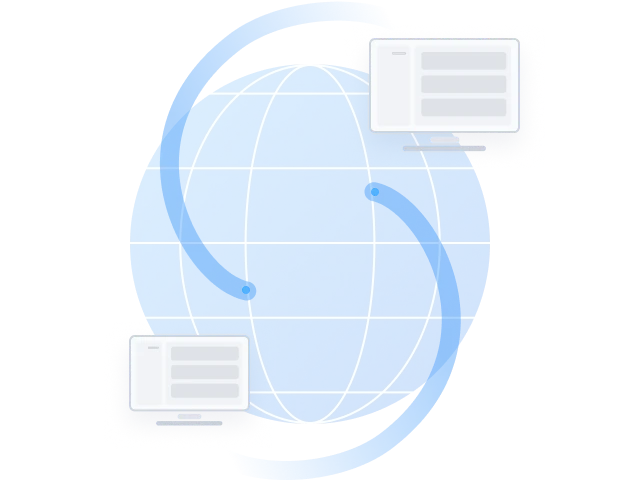 secure cloud transfer platform