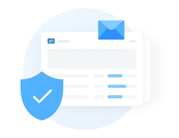 Secure access control