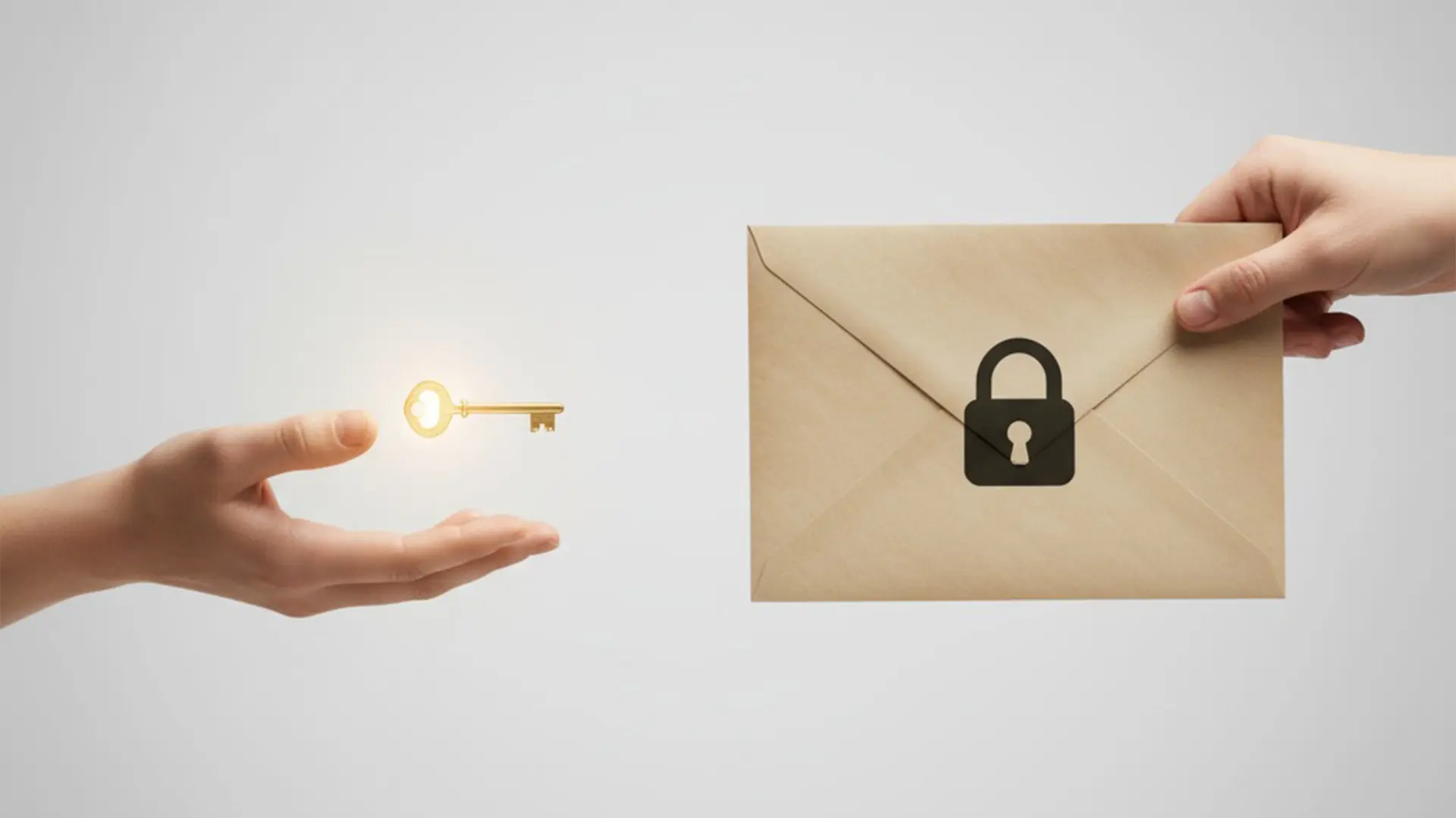 utilizar un servicio seguro de transferencia de archivos