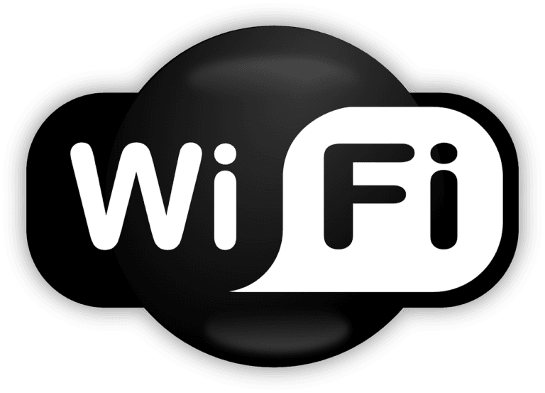 Mengirim file secara lokal dengan wifi