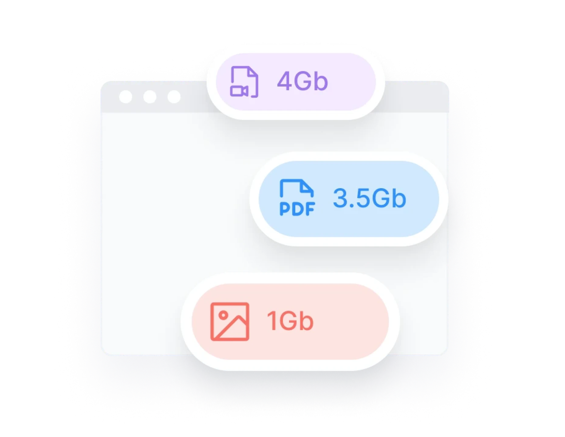 Large File Sharing: Share Files, Folders & Links - Filemail