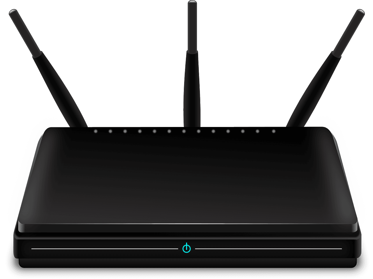 Transferência de ficheiros WiFi utilizando o router